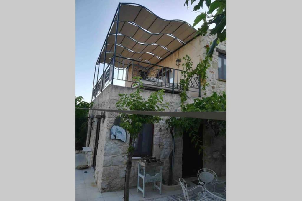 Petite Olive House Vila Sitia  Exterior foto