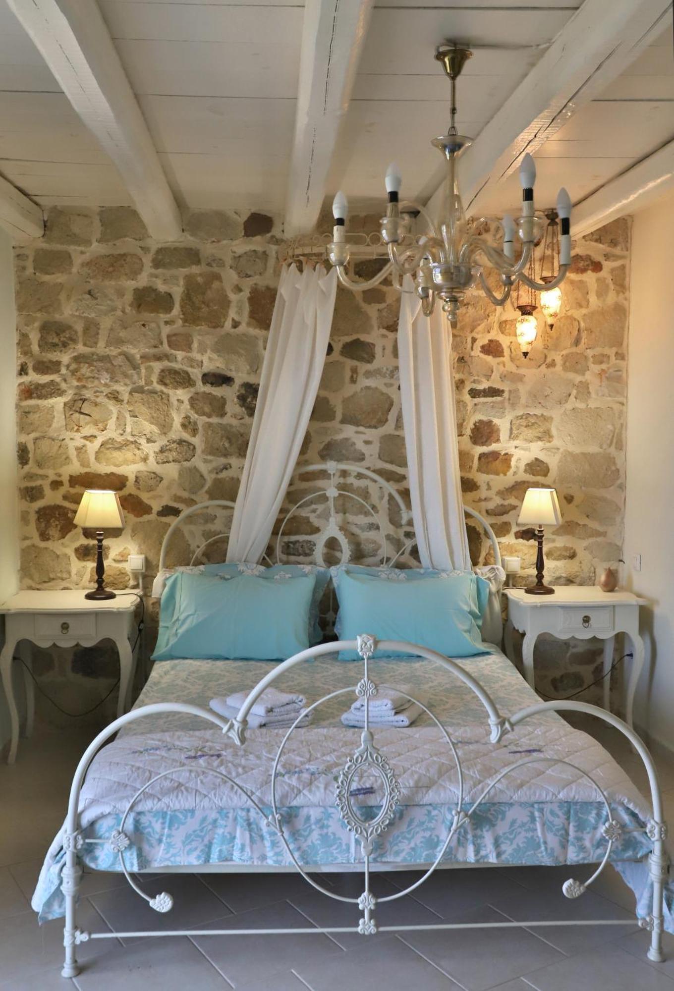 Petite Olive House Vila Sitia  Exterior foto