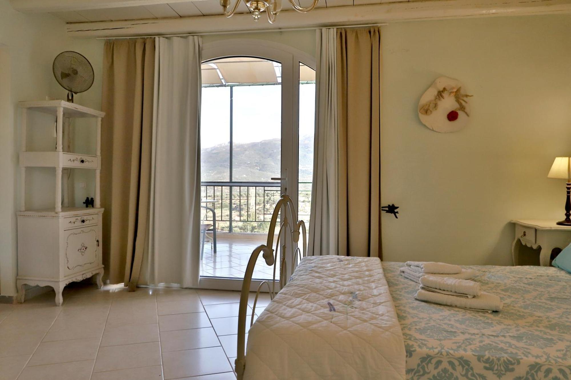 Petite Olive House Vila Sitia  Exterior foto