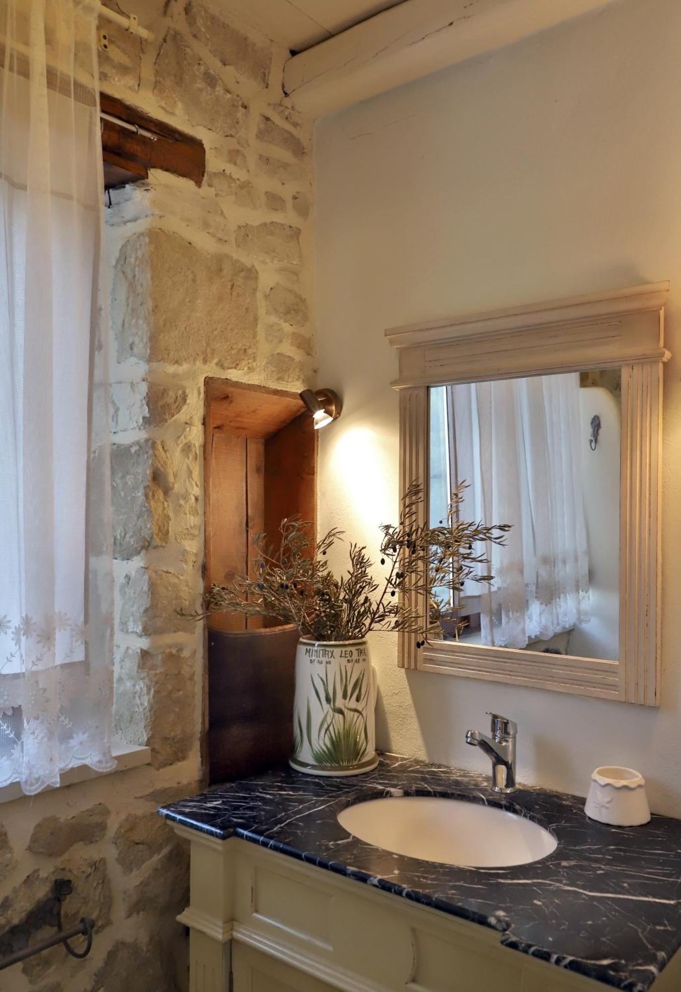 Petite Olive House Vila Sitia  Exterior foto