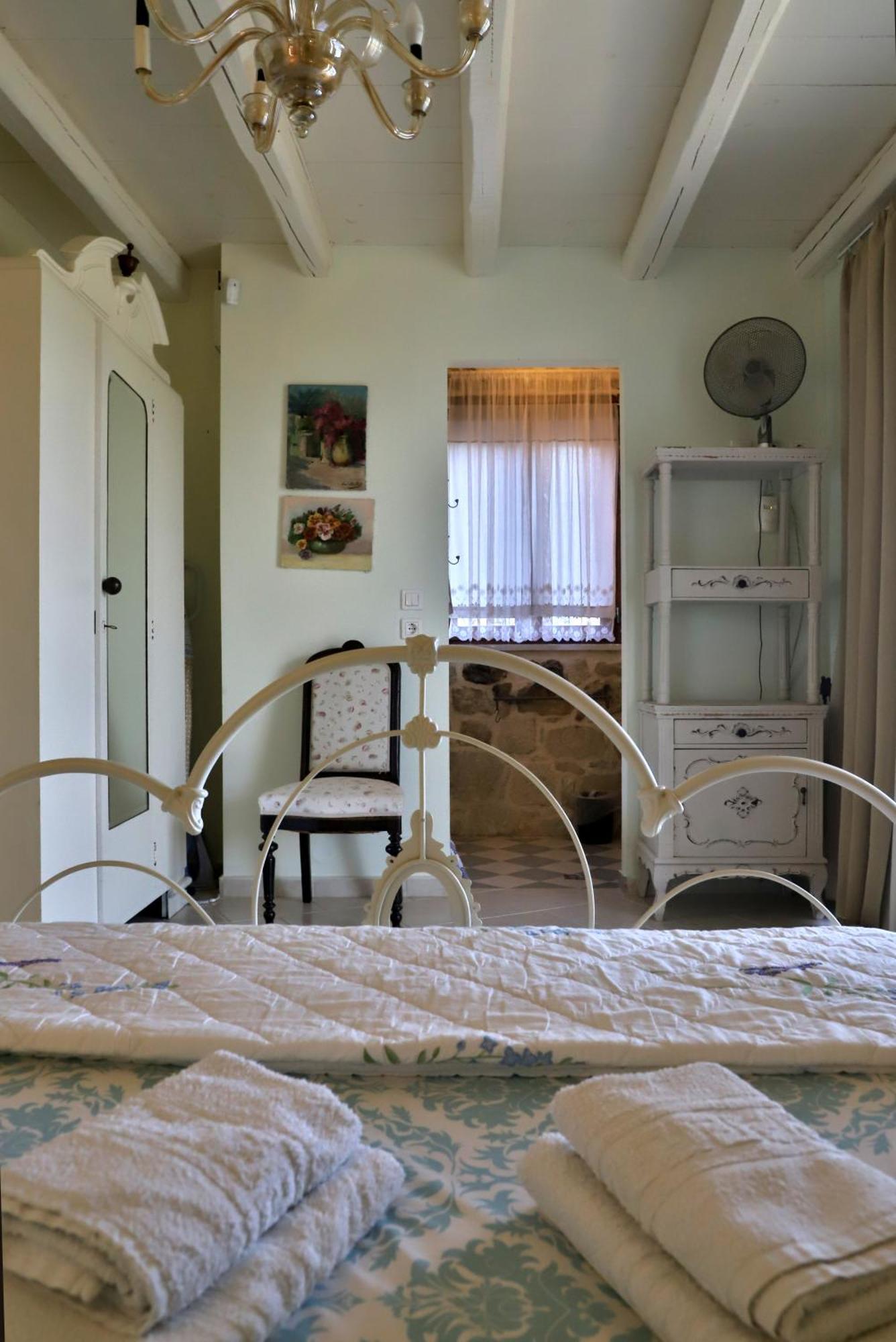 Petite Olive House Vila Sitia  Exterior foto